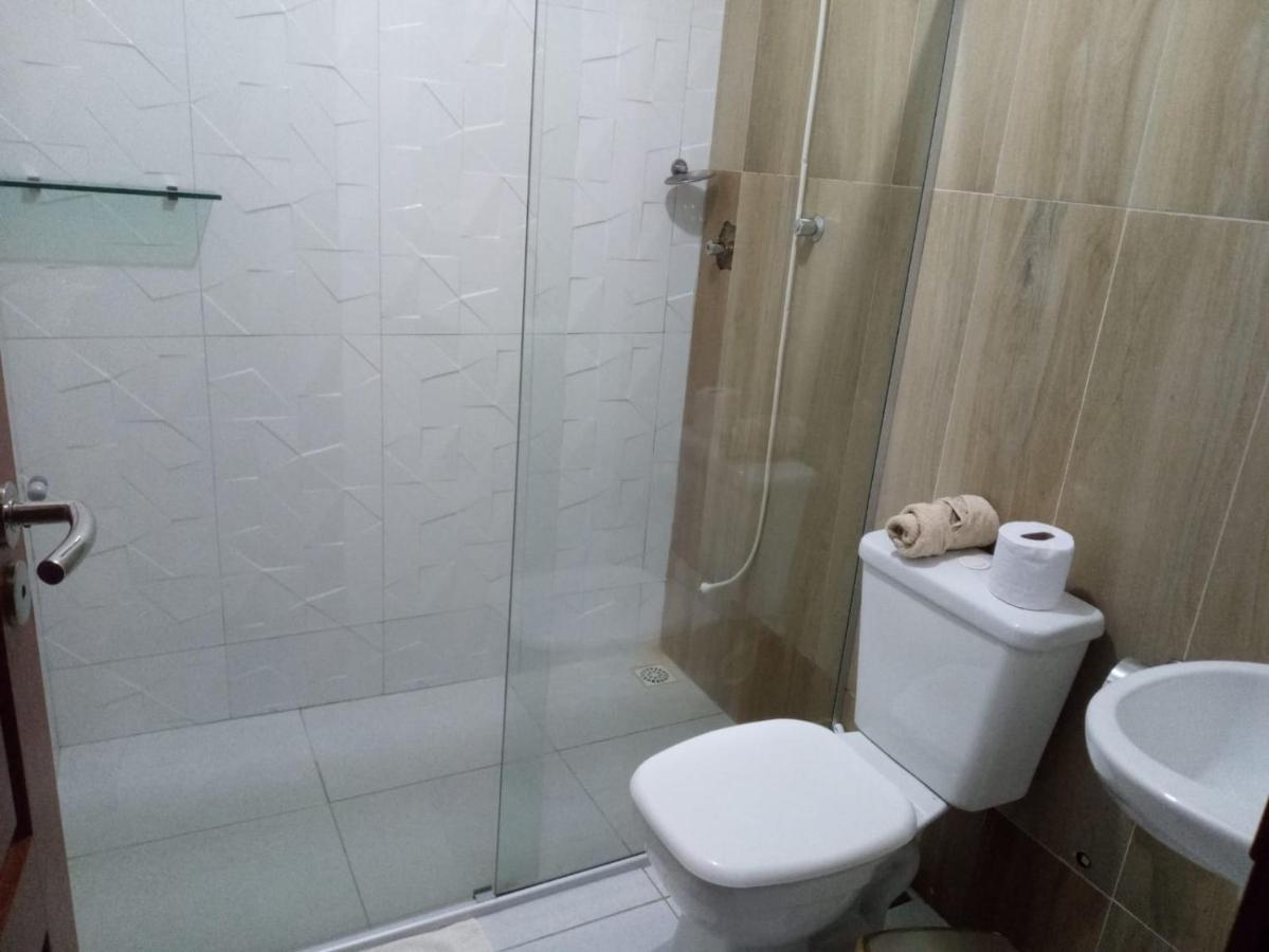 Casa Praia Dos Milagres - 2 Qtos Sendo 1 Suite, Piscina São Miguel dos Milagres エクステリア 写真
