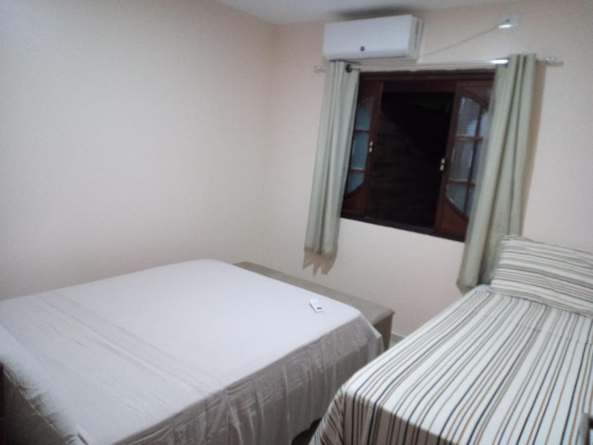 Casa Praia Dos Milagres - 2 Qtos Sendo 1 Suite, Piscina São Miguel dos Milagres エクステリア 写真